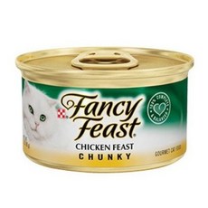 팬시피스트청키