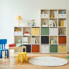 샘책장수납용품