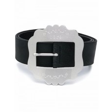 [ISABEL MARANT] 여성 벨트 WOMENS 가죽 CE043820A003ABKSI 블랙