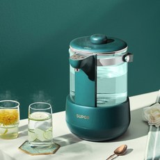 베이비부스트스마트분유포트