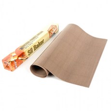베이커리 시트 테프론 내열, 30cmX33cm-10장, 10개