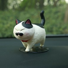 고양이수염행운