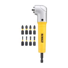 앵글드라이버DT71517T디월트, 1개