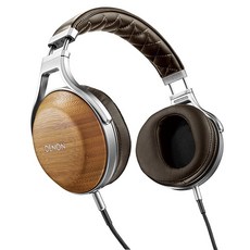 DENON 데논 AH-D9200 밀폐형 헤드폰 고음질 헤드폰