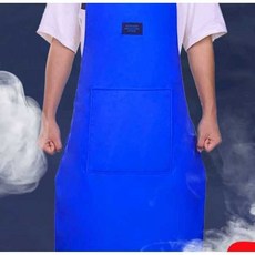 차폐복 납 앞치마 방어용 X선 보호 실험실 진료실, 1개