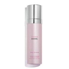 CHANEL 샹스 오 땅드르 부왈레 이드라땅뜨 뿌르 르 꼬르쉬어 모이스쳐 미스트 100ml