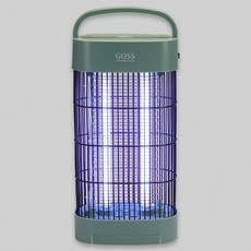 크루거모기퇴치기