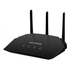 DZB620901802.11ac 넷기어 유무선공유기 기가비트 R6850 Wave2, 단일옵션