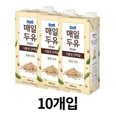 매일두유 99.89 950ml 10팩