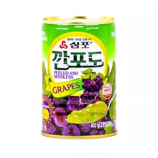 삼포 깐포도