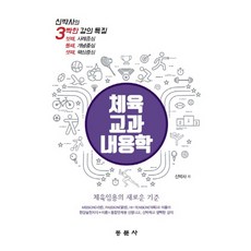 체육교과내용학:신박사의 3빡한 강의 특징, 동문사
