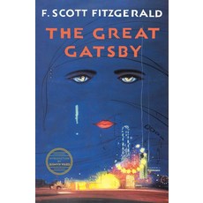 The Great Gatsby, Scribner Book Company