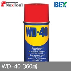 wd-40360ml24개