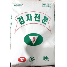 [거대마켓] 무배 감자전분(한가람 20K) | 감자분말 돼지감자가루