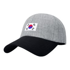 북한모자