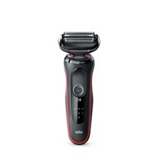 브라운전기면도기시리즈5