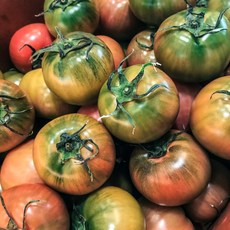 [쿠팡추천] 부산 대저토마토 짭짤이 짭짜리 토마토 2.5kg, 대저 찰토마토 2.5kg (M), 1개