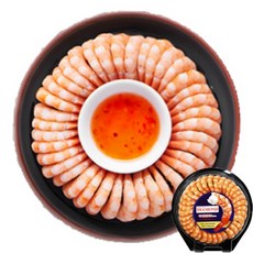 칵테일쉬림프