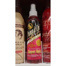 BB Pump it up Gold Styling Spritz Superhold 비비 펌프잇업 골드 스타일링 스프리츠 슈퍼홀드 237ml 2개