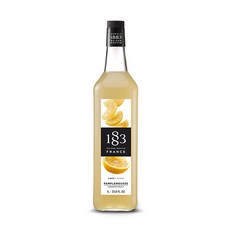 1883 자몽시럽 1000ml, 1개