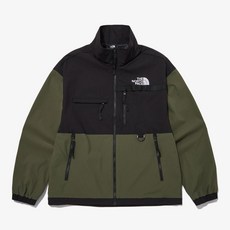 [노스페이스] 바람막이 데날리 윈드 자켓 NJ3BP54B