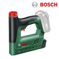 Bosch 보쉬 UniversalTacker18V-14 충전 타카 본체 본체만 KVM, 공간마켓 본상품선택