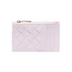 보테가지퍼지갑