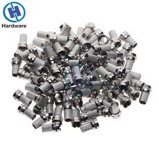 tv안테나소켓연결