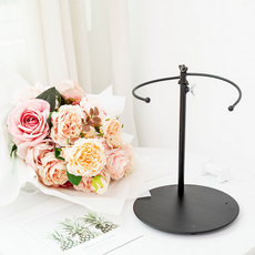 인테리어 꽃다발 정...