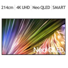 삼성 Neo QLED TV KQ85QND87AFXKR 214cm (85)