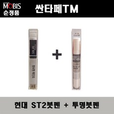 매그넘st-2안테나