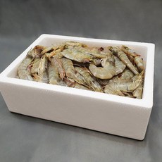대하 새우 맞춤형 7종 스티로폼 아이스박스 다발 구매 수산물 택배 포장 스치로폼 스치로폴 박스, 04. 대하 2K-대(32입), 32개