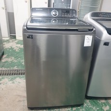  [중고] 세탁기 19kg 