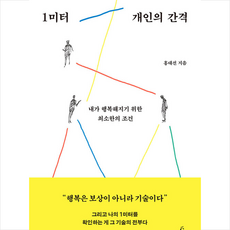 추수밭 1미터 개인의 간격 + 미니수첩 증정, 홍대선