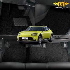 제네시스gv60전기차리스