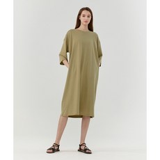 세컨스킨원피스