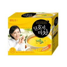무배물대 담터 단호박 마차 17gx15Tx7개 *B!ust, 1개