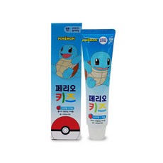 페리오키즈포켓몬치약