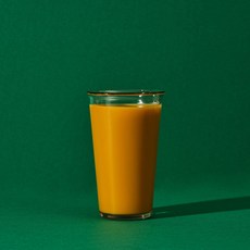 버디망고 망고 주스 퓨레 100%, 5개, 270ml