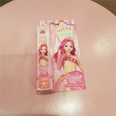 별의여신립크레용