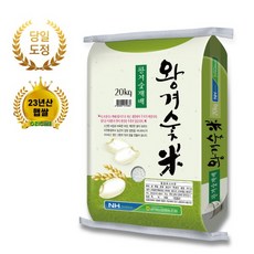 (오직미)김제쌀 왕겨숯미 20kg 공덕농협 당일도정 산지직배(23년햅쌀), 1개