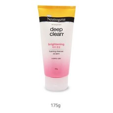 cgh_*/^1111EA ^/Gf 딥클린 포밍 클렌징 175g 피부 톤업 오일 프리 클렌징 W4FFA, ghk 1_CGHH