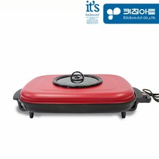 키친아트퀸골드마블사각