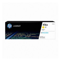 HP 정품 프린터토너 NO 416A W2040A