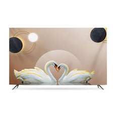 85인치tv보호커버