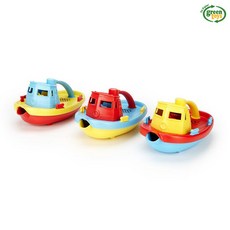 그린토이즈터그보트