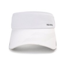 프로스펙스 2020 S/S 신상품 스포츠 슬라이딩 안경거치 썬캡 CS-Y021_PW5CS20Y021, 58