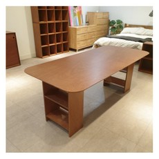 [오노홈] 라왕책장테이블(2000) 공부방테이블, 상세 설명 참조, 상세 설명 참조