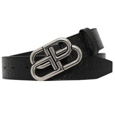 발렌시아가남성벨트