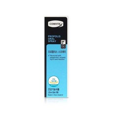 콤비타 프로폴리스 스프레이 20ml, 1개